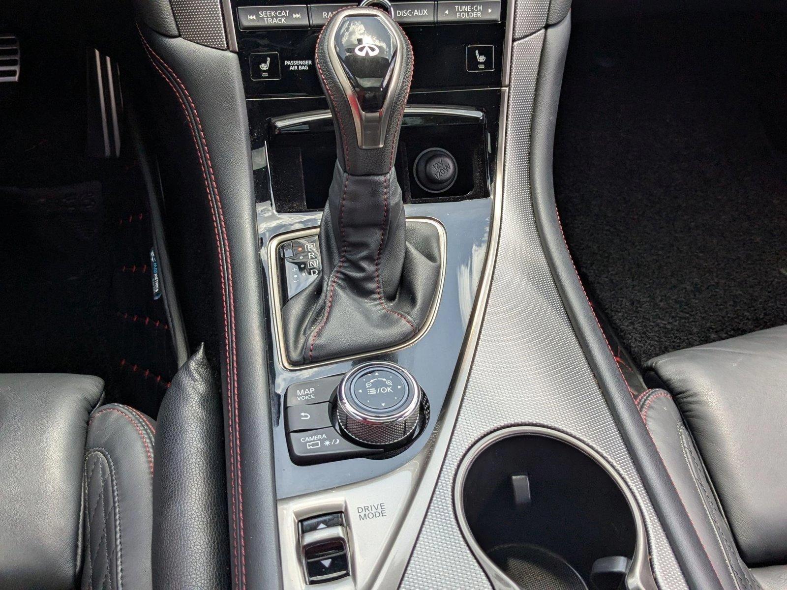 2018 INFINITI Q50 Vehicle Photo in Pembroke Pines , FL 33084