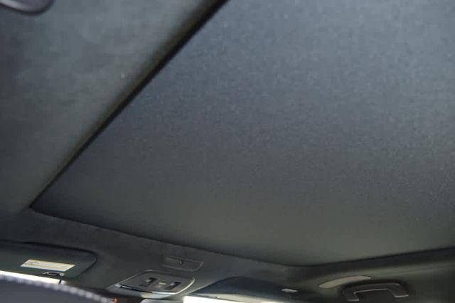 2025 INFINITI QX80 Vehicle Photo in Houston, TX 77090