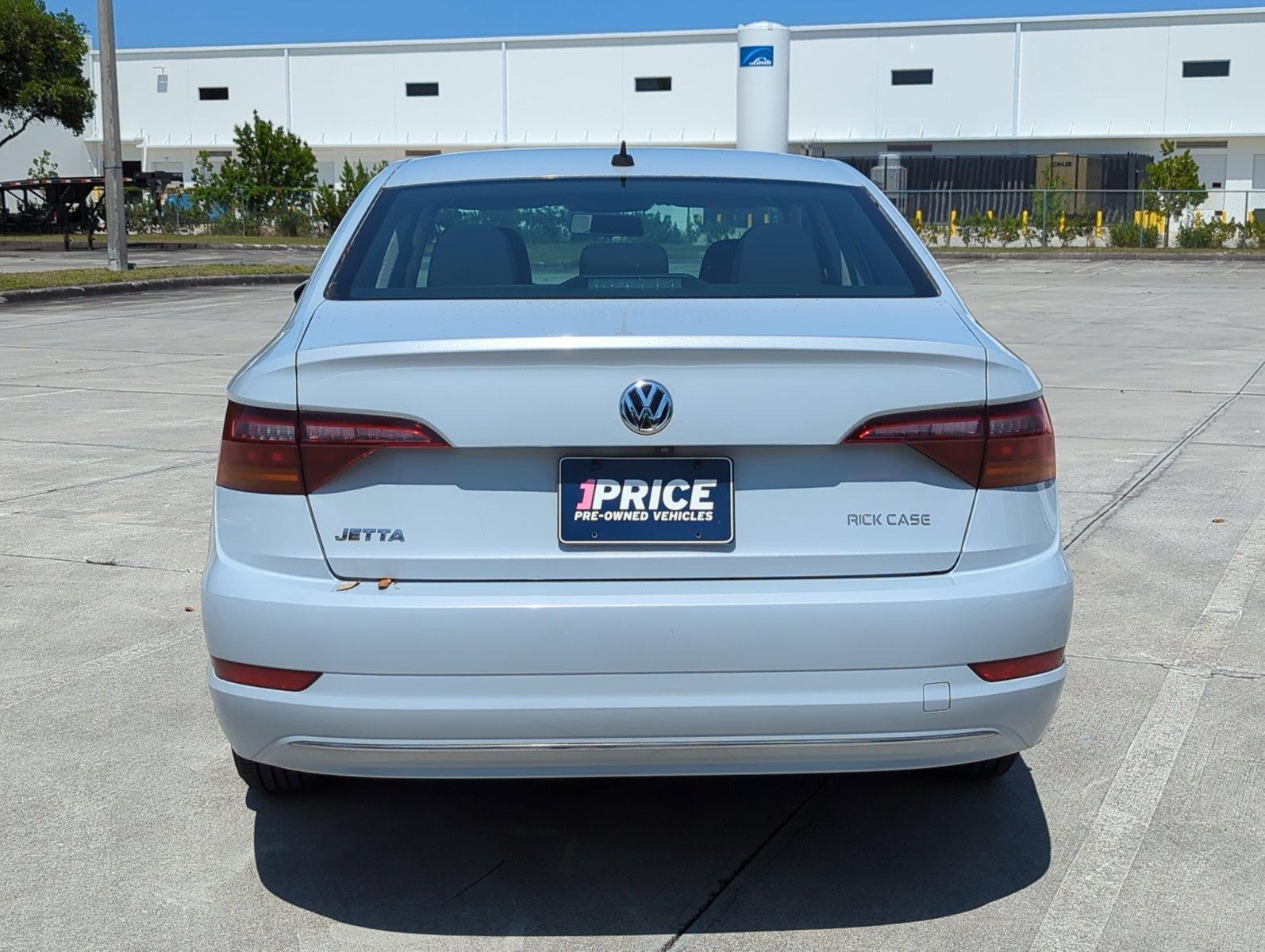 2019 Volkswagen Jetta Vehicle Photo in Margate, FL 33063