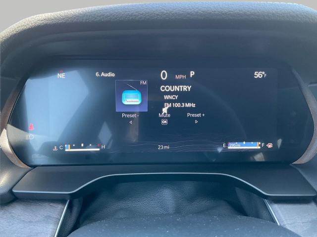 2025 Jeep Grand Cherokee L Vehicle Photo in Kaukauna, WI 54130