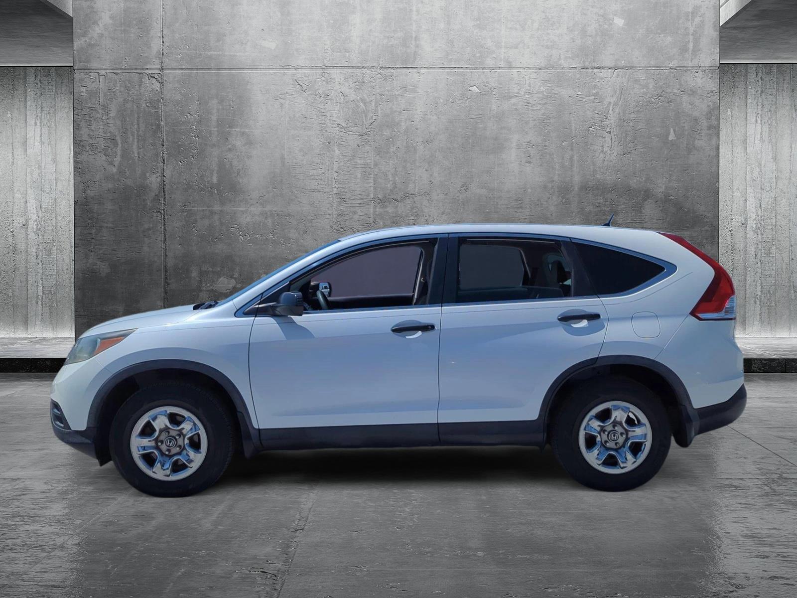 2014 Honda CR-V Vehicle Photo in Ft. Myers, FL 33907