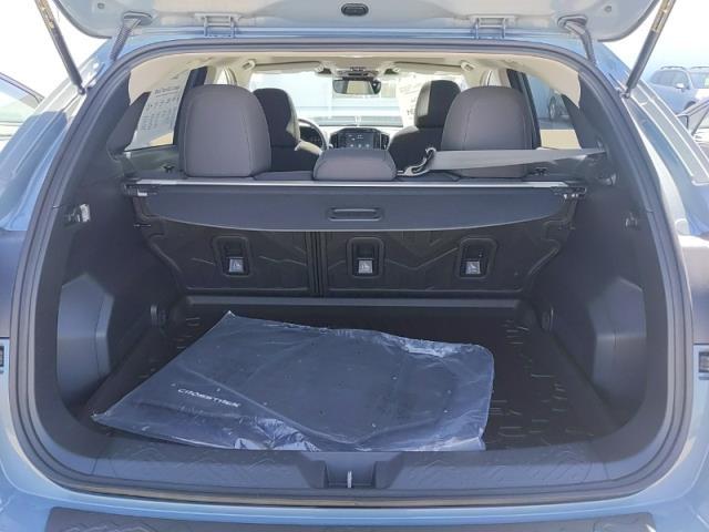 2025 Subaru Crosstrek Vehicle Photo in Green Bay, WI 54304