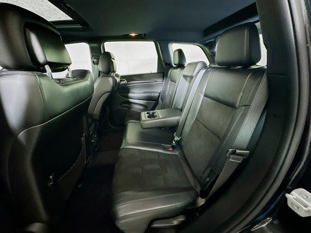 2015 Jeep Grand Cherokee Vehicle Photo in Doylsetown, PA 18901