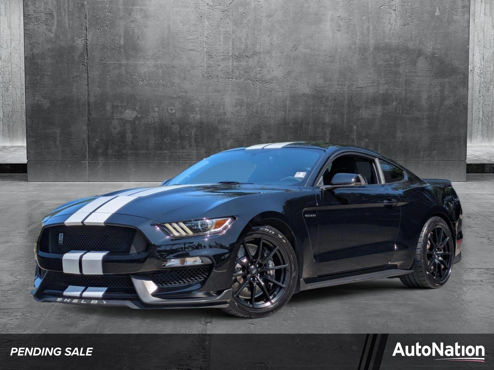 2017 Ford Mustang Vehicle Photo in Coconut Creek, FL 33073