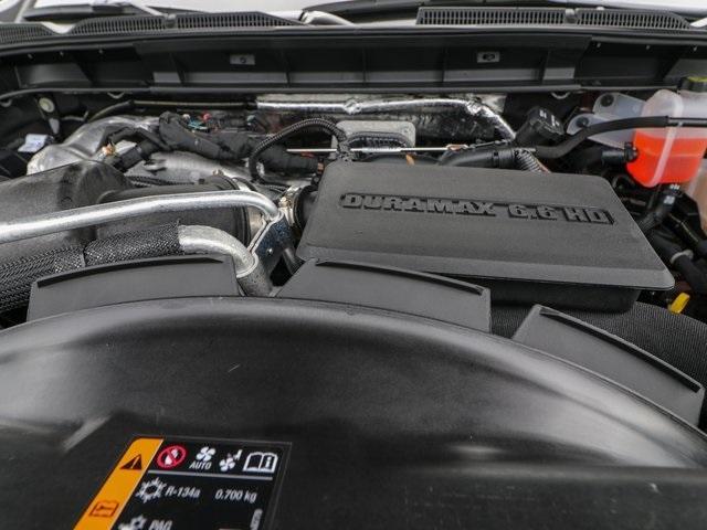 2025 GMC Sierra 2500 HD Vehicle Photo in HOMOSASSA, FL 34448-1461