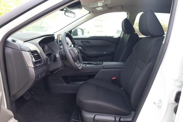 2025 Nissan Rogue Vehicle Photo in Hazelwood, MO 63042