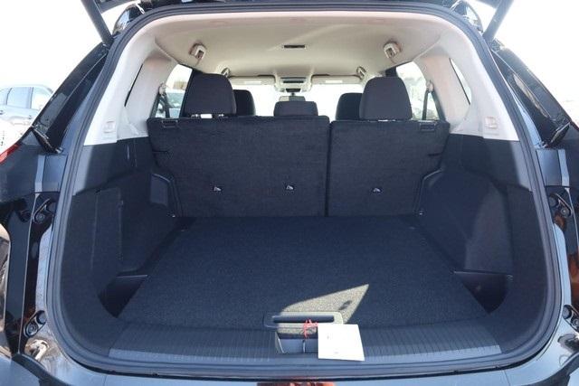 2025 Nissan Rogue Vehicle Photo in Hazelwood, MO 63042
