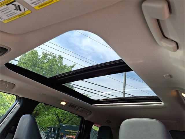 2025 INFINITI QX60 Vehicle Photo in Willow Grove, PA 19090