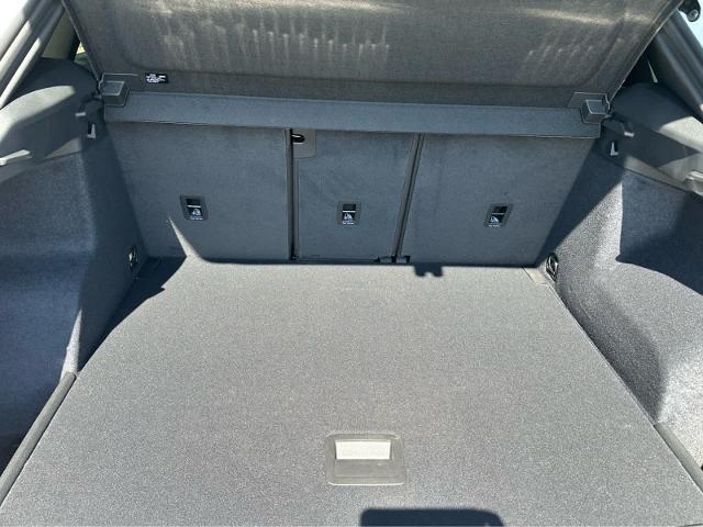 2025 Audi Q3 Vehicle Photo in HOUSTON, TX 77090