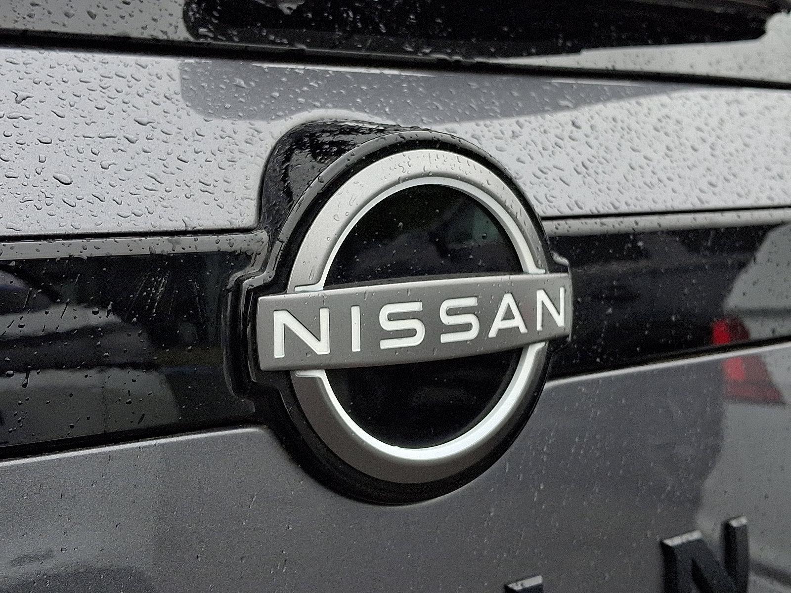 2023 Nissan Pathfinder Vehicle Photo in Mechanicsburg, PA 17050-2306
