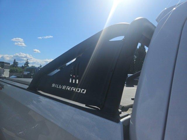 2020 Chevrolet Colorado Vehicle Photo in PUYALLUP, WA 98371-4149