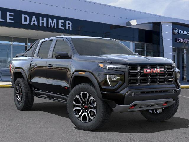 2025 GMC Canyon Vehicle Photo in KANSAS CITY, MO 64114-4545