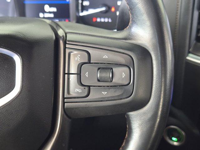 2021 GMC Sierra 2500 HD Vehicle Photo in Decatur, TX 76234