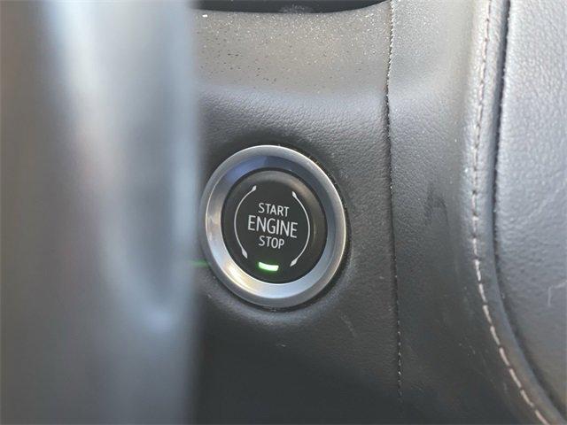 2022 Chevrolet Suburban Vehicle Photo in BENTONVILLE, AR 72712-4322