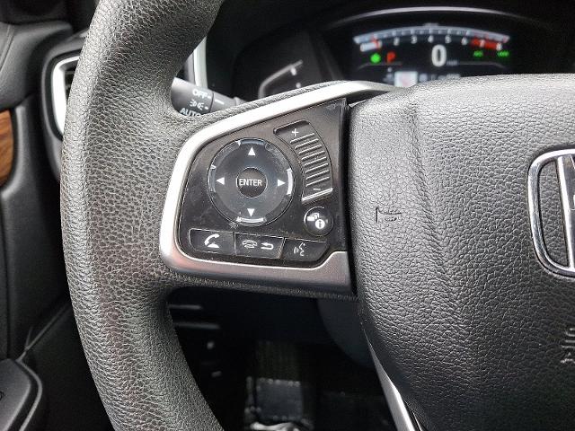 2018 Honda CR-V Vehicle Photo in HARRISBURG, PA 17111-1033