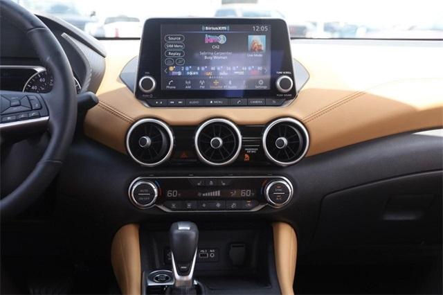 2024 Nissan Sentra Vehicle Photo in Hazelwood, MO 63042