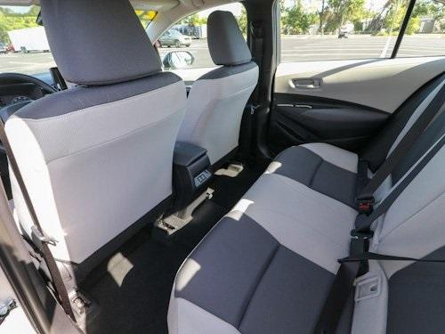 2024 Toyota Corolla Vehicle Photo in HOMOSASSA, FL 34448-1461