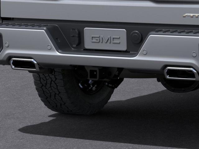 2025 GMC Sierra 1500 Vehicle Photo in HOMOSASSA, FL 34448-1461