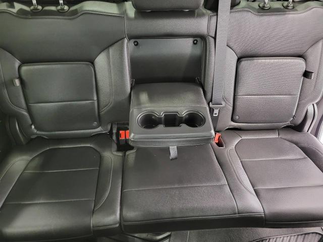 2021 Chevrolet Silverado 1500 Vehicle Photo in APPLETON, WI 54914-4656