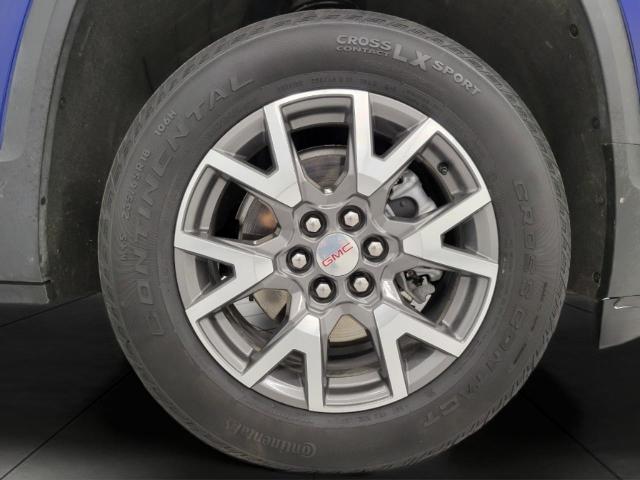 2023 GMC Acadia Vehicle Photo in OSHKOSH, WI 54904-7811