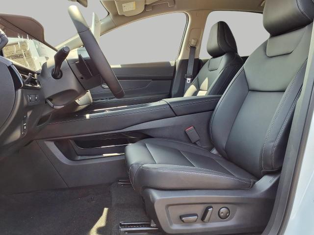 2025 Nissan Murano Vehicle Photo in Oshkosh, WI 54904