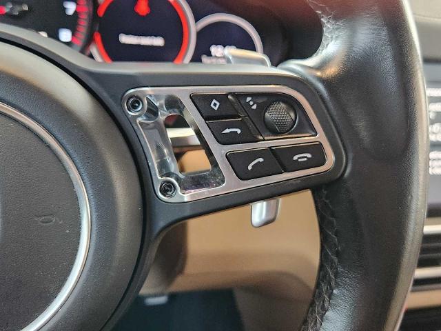 2019 Porsche Cayenne Vehicle Photo in HOUSTON, TX 77079