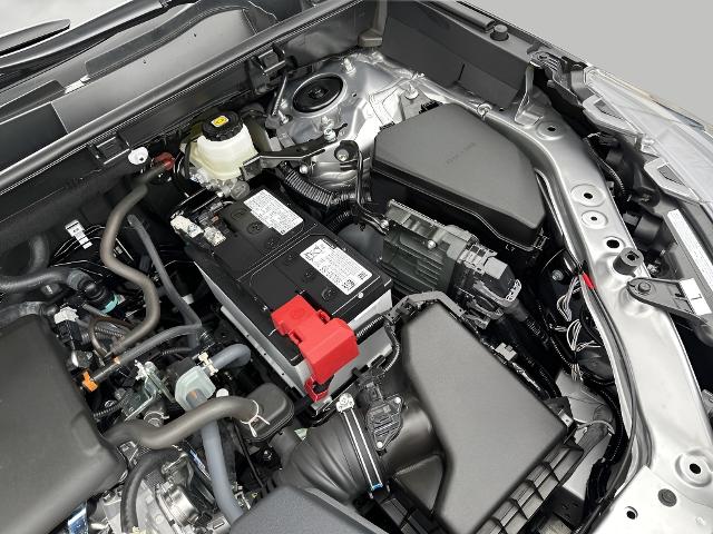 2025 Toyota RAV4 Vehicle Photo in MANITOWOC, WI 54220-5838