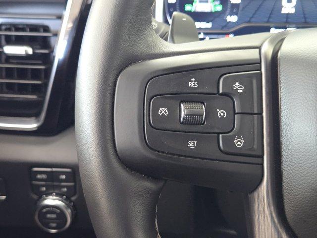 2024 GMC Sierra 1500 Vehicle Photo in Decatur, TX 76234