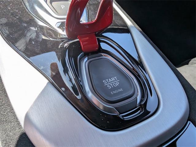 2024 Lotus Emira Vehicle Photo in ENGLEWOOD, CO 80113-6708