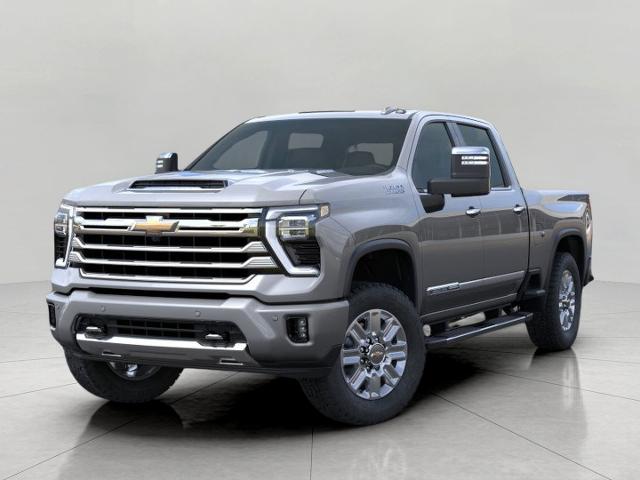 2025 Chevrolet Silverado 2500 HD Vehicle Photo in MIDDLETON, WI 53562-1492