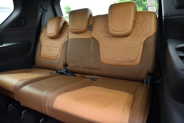 2025 Nissan Armada Vehicle Photo in Ballwin, MO 63011