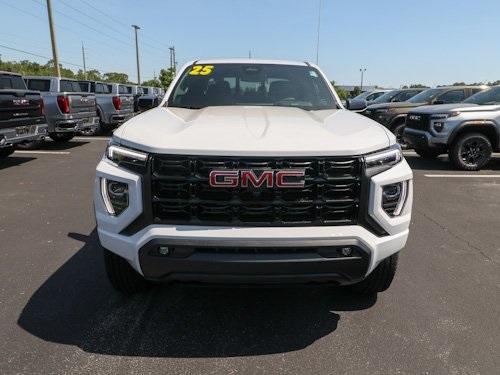2025 GMC Canyon Vehicle Photo in HOMOSASSA, FL 34448-1461
