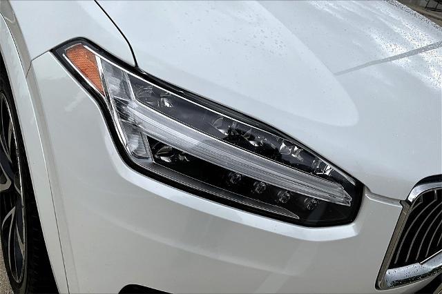 2022 Volvo XC90 Vehicle Photo in Houston, TX 77007