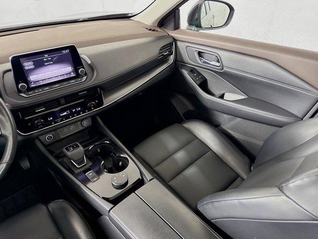 2022 Nissan Rogue Vehicle Photo in Flemington, NJ 08822