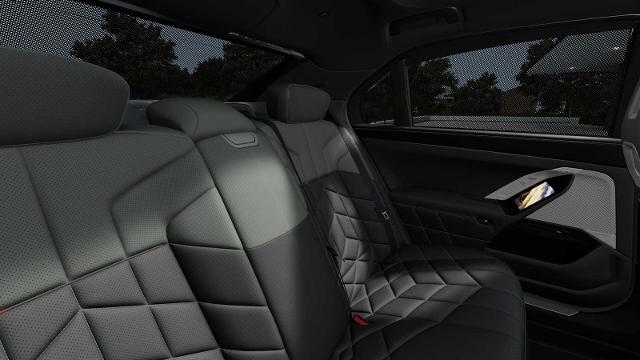 2025 BMW 740i Vehicle Photo in GRAPEVINE, TX 76051