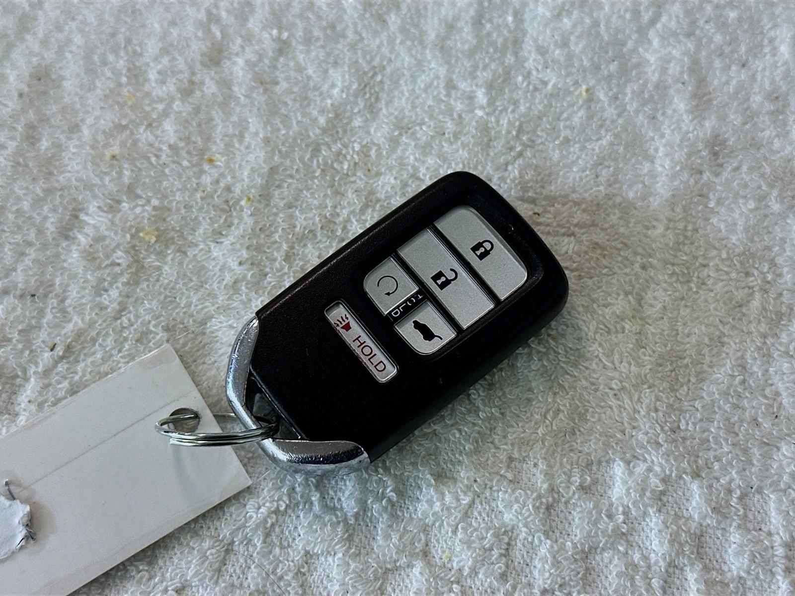 2016 Honda Pilot Vehicle Photo in Langhorne, PA 19047