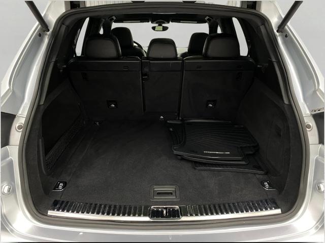 2018 Porsche Cayenne Vehicle Photo in Appleton, WI 54913