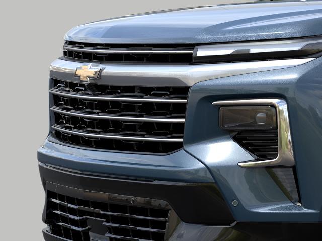 2025 Chevrolet Traverse Vehicle Photo in MADISON, WI 53713-3220