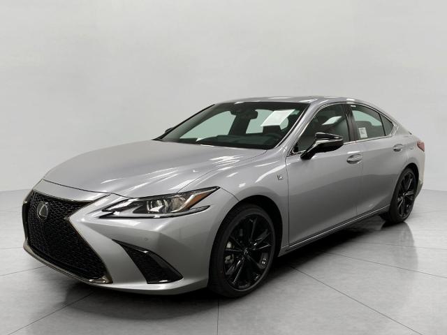 2025 Lexus ES 350 Vehicle Photo in Appleton, WI 54913