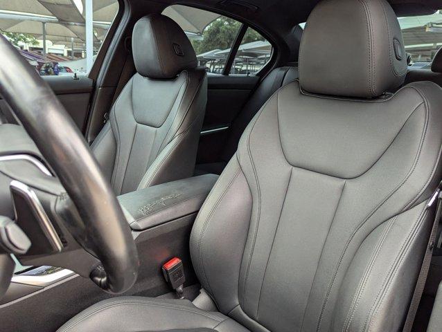 2019 BMW 330i Vehicle Photo in San Antonio, TX 78230