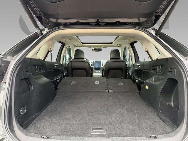 2022 Ford Edge Vehicle Photo in Savannah, GA 31419