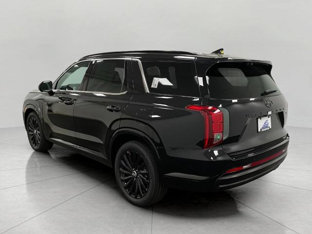 2025 Hyundai PALISADE Vehicle Photo in Appleton, WI 54913