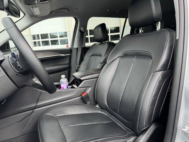 2022 Jeep Grand Cherokee L Vehicle Photo in Mechanicsburg, PA 17050-1707