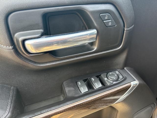 2020 Chevrolet Silverado 1500 Vehicle Photo in Peoria, IL 61615