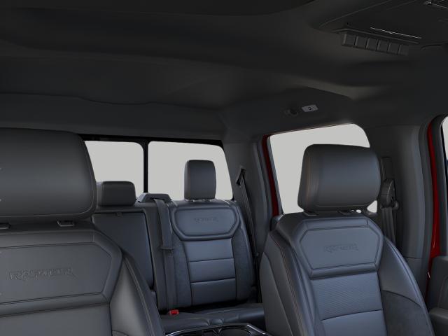2025 Ford F-150 Vehicle Photo in Neenah, WI 54956