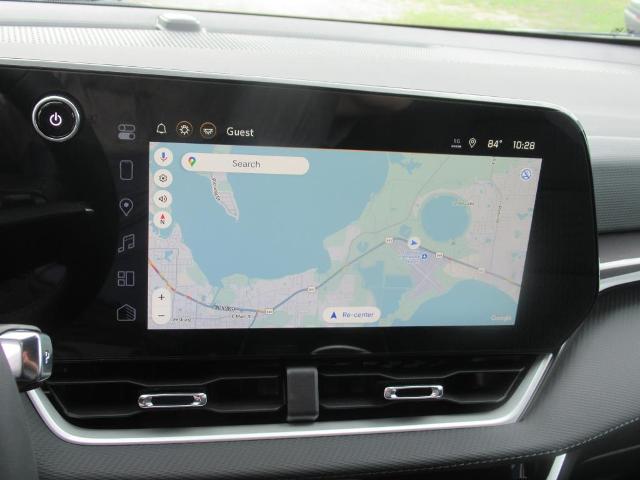 2026 Chevrolet Equinox Vehicle Photo in LEESBURG, FL 34788-4022