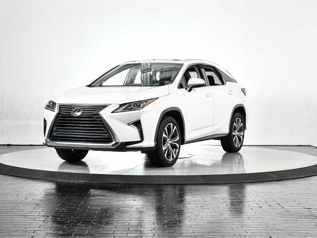 2019 Lexus RX 350 Vehicle Photo in DALLAS, TX 75235