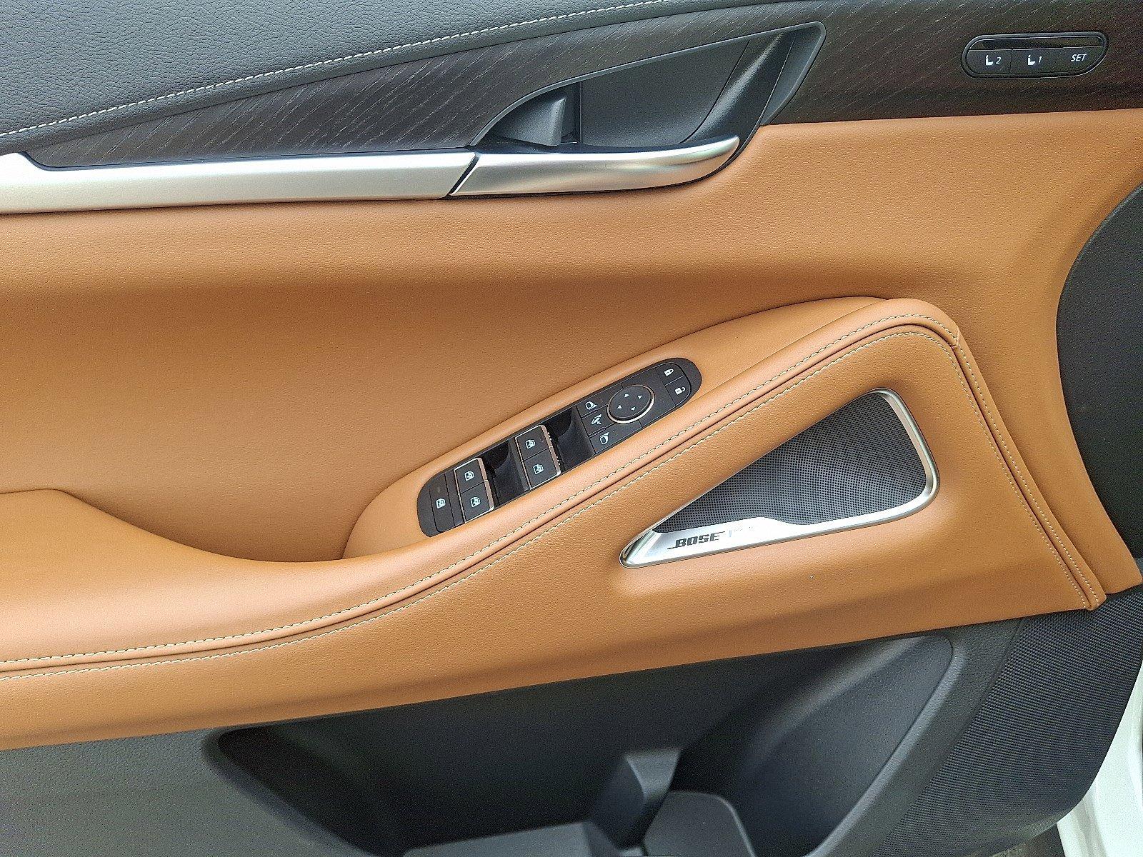 2025 INFINITI QX60 Vehicle Photo in Harrisburg, PA 17111