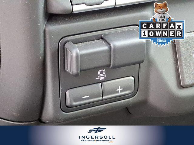 2024 Chevrolet Silverado 1500 Vehicle Photo in WATERTOWN, CT 06795-3318