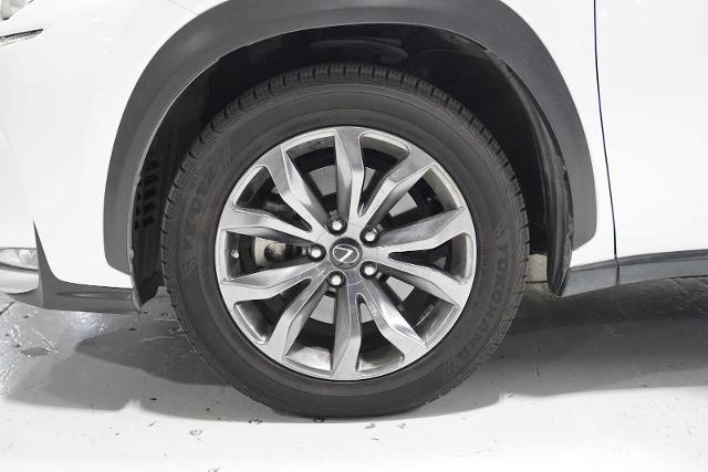 2015 Lexus NX Turbo Vehicle Photo in GRAPEVINE, TX 76051